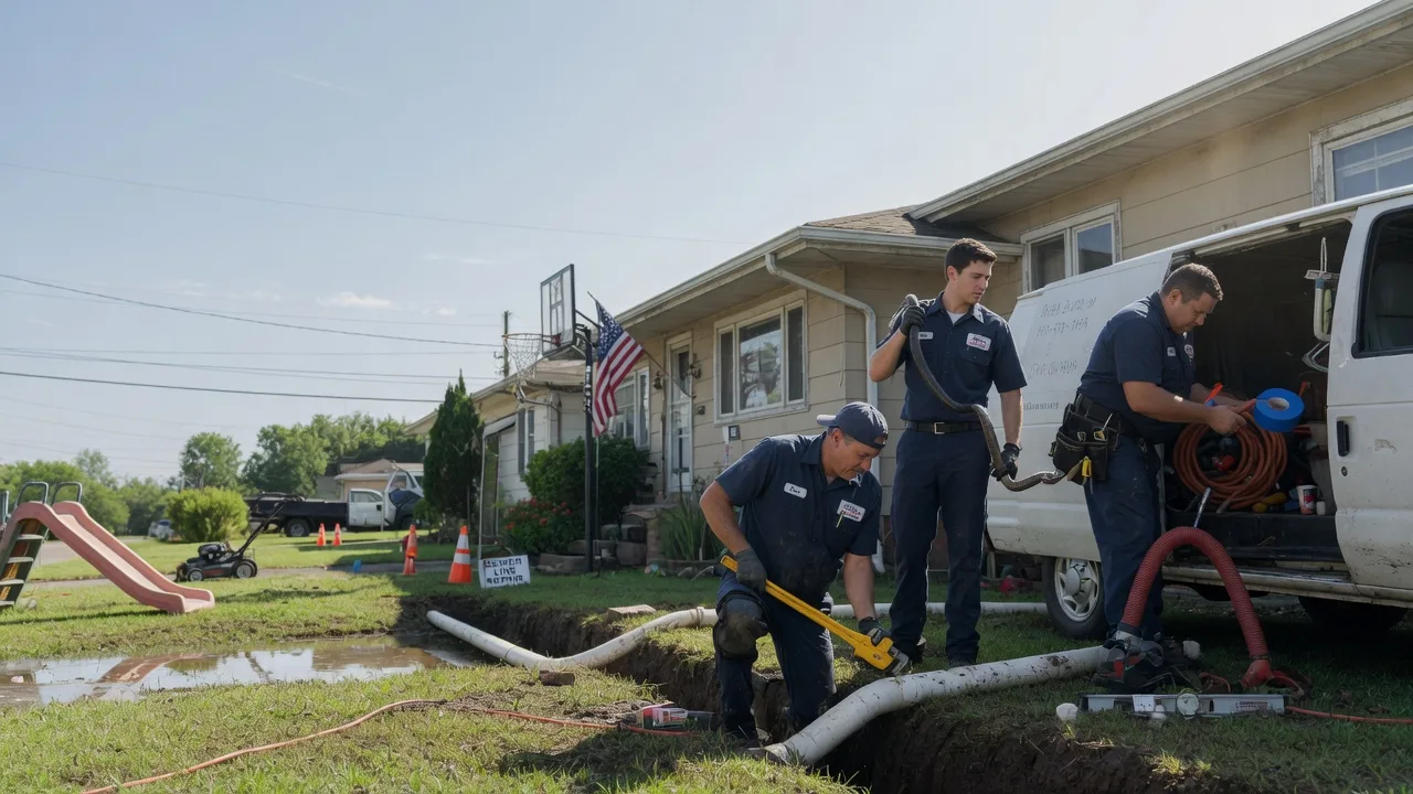 Toilet Installation in Fairfield, KY near me